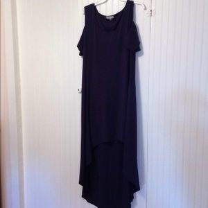 Maxi Dress - LAST CHANCE!